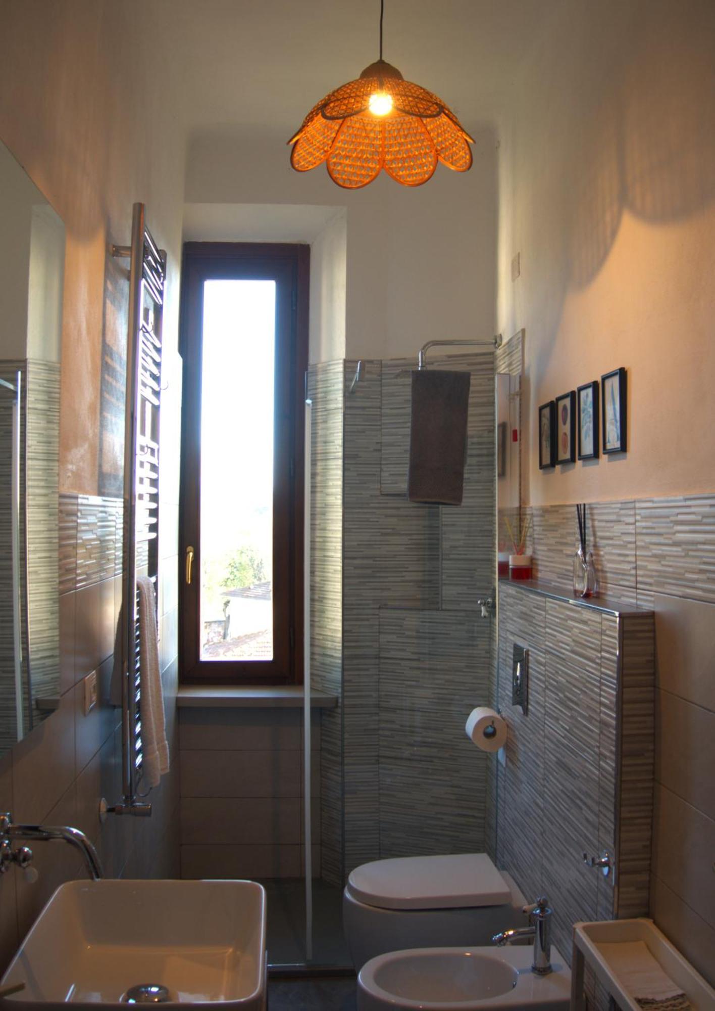 Appartamento Via Grandi - Free Gated Parking - 5 Minutes From Center Lucca Ngoại thất bức ảnh