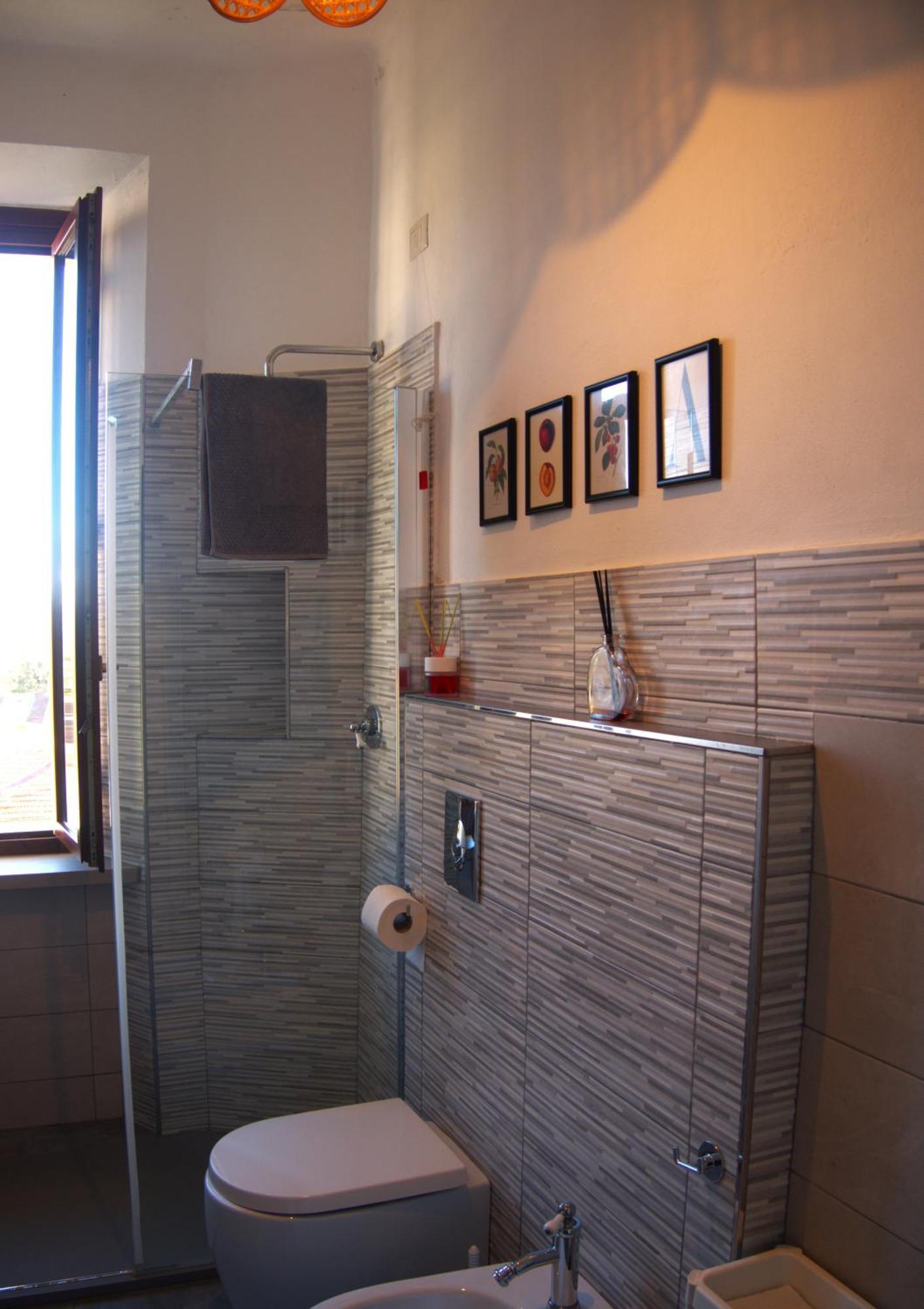 Appartamento Via Grandi - Free Gated Parking - 5 Minutes From Center Lucca Ngoại thất bức ảnh