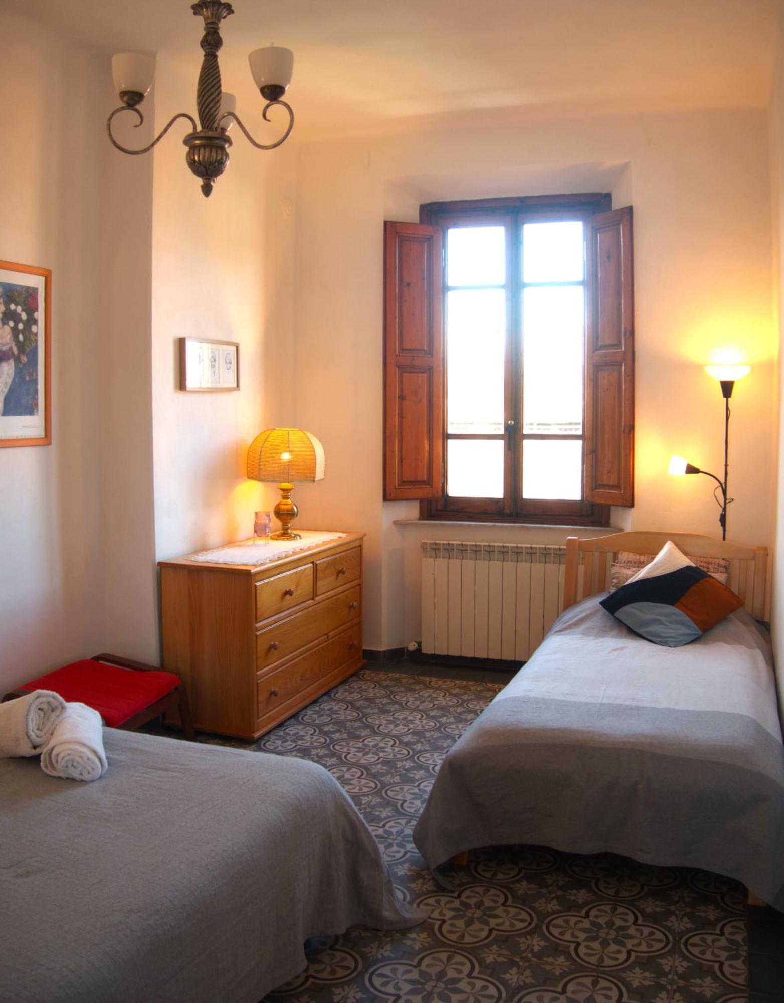 Appartamento Via Grandi - Free Gated Parking - 5 Minutes From Center Lucca Ngoại thất bức ảnh