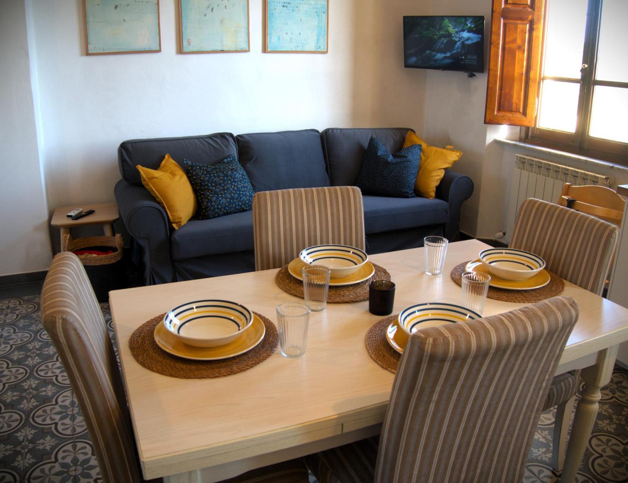 Appartamento Via Grandi - Free Gated Parking - 5 Minutes From Center Lucca Ngoại thất bức ảnh