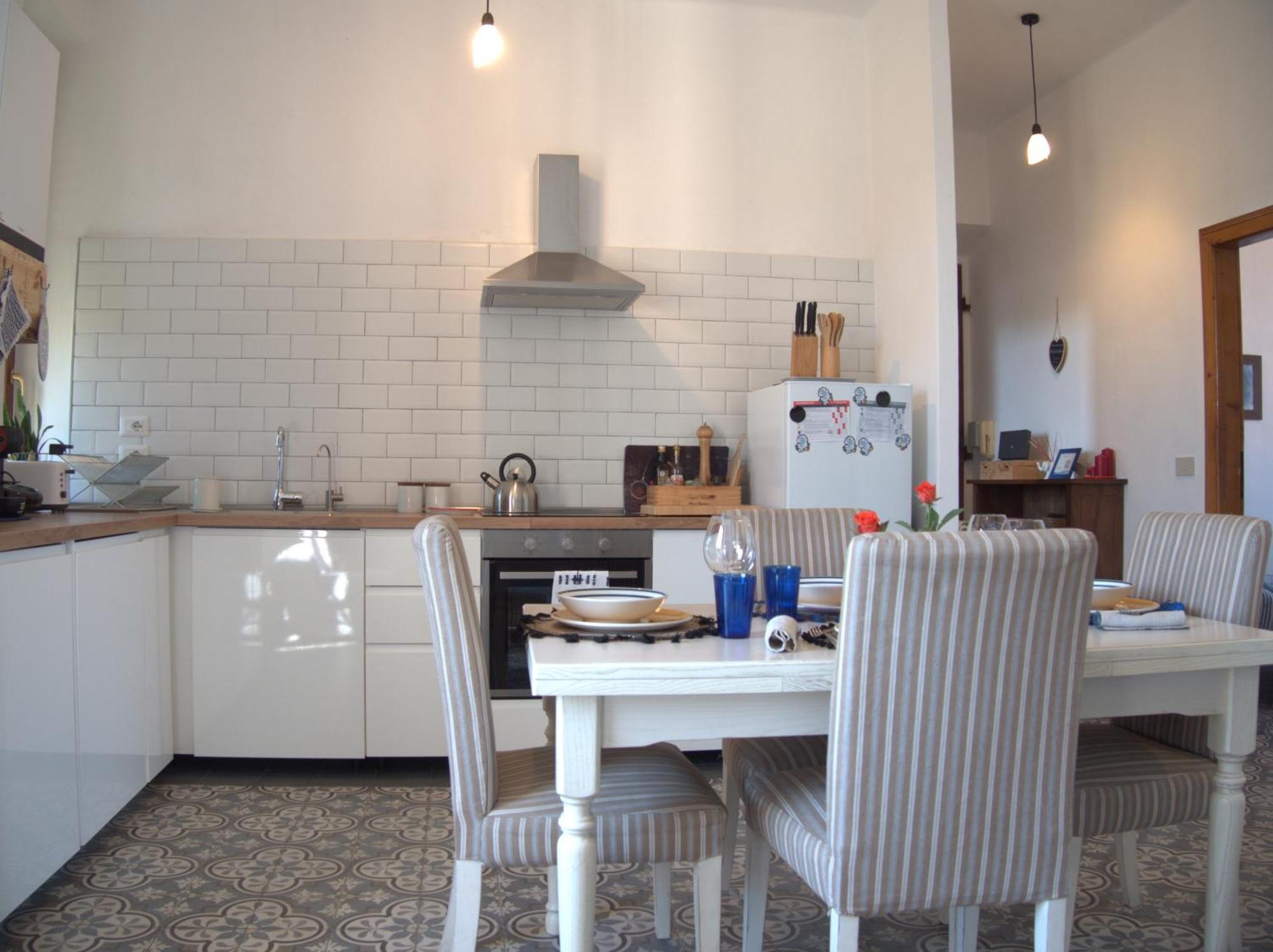 Appartamento Via Grandi - Free Gated Parking - 5 Minutes From Center Lucca Ngoại thất bức ảnh